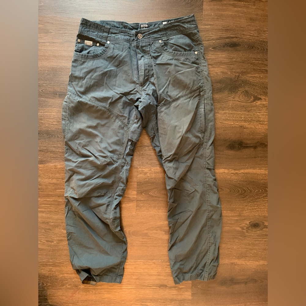 Kuhl Pants Men’s 32x30 Blue